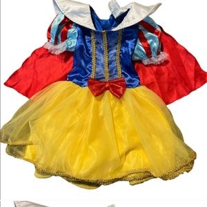 Baby Disney Snow White